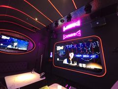 -星聚会KTV(上海火车站南广场嘉里合集店)