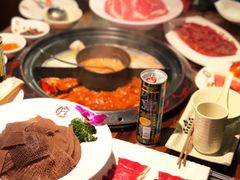 -巴邑火锅(江北万达店)