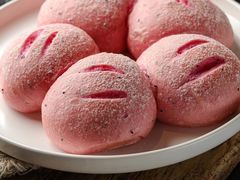 -木子木水日式烫面包(世界城光谷店)