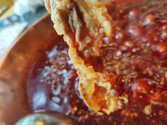 -老码头火锅(骡马市店)