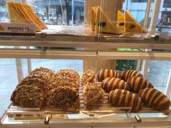 -85度C(青岛燕儿岛店)