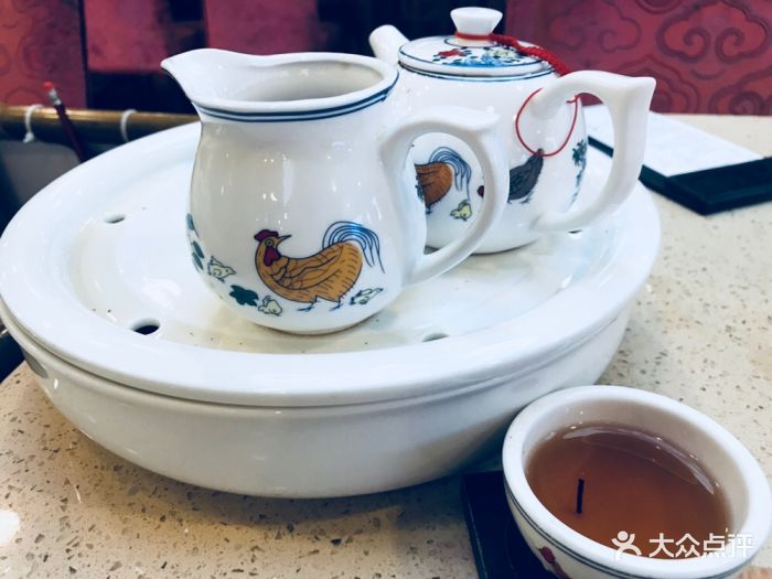 点都德(和兴楼店)茶图片 - 第1536张