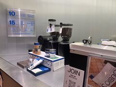 -CUBIC3三立方咖啡(西岸凤巢店)