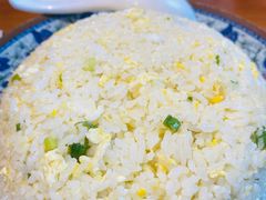蛋炒饭-炉小二铜锅牛蛙•川湘菜(三里屯店)