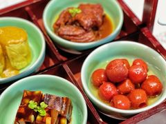 -北平食府.北京烤鸭(亦庄店)