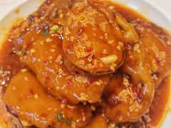 -川人川菜馆·小龙虾·鲜虾现做(黄山路店)
