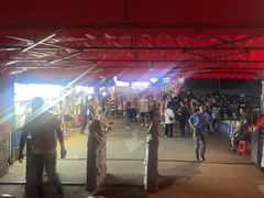 -大学城夜市大排档(凤栖路店)