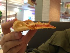 -必胜客(嘉兴万达店)
