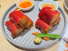 -点都德(奥体印象城店)