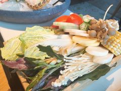 -生如夏花泰式火锅(鹭洲里店)