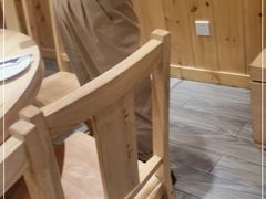 -老版火锅(半坡店)