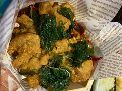 -雀舞云南菜(乐客城店)