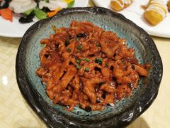 -熙春园餐厅
