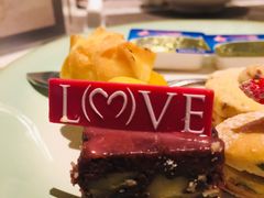 -金海湾自助餐厅(金陵饭店)