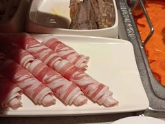 -海底捞火锅(航洋城店)