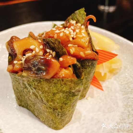 金之木(凤岗天安店)