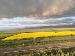 -青海湖国家重点风景名胜区