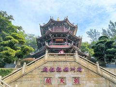 -莆田湄洲妈祖祖庙