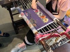 -手工艺活态馆