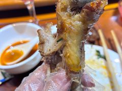 -大汗行宫园林餐厅