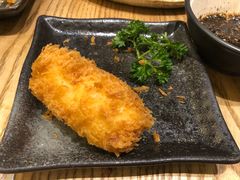 -胜博殿霸王树(嘉里中心店)