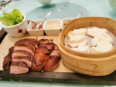 -八月花(旺角朗豪坊店)
