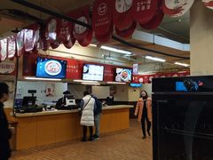 -71号豆汤饭·成都小馆(春熙路百盛店)