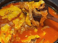 -臻享無招牌芝士烤蛙(台山昌大昌店)