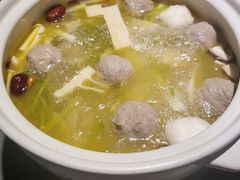 -金龙·打边炉(南京西路店)