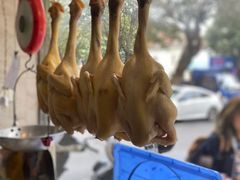 -巫记鸡饭店