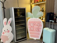 -苏先生海鲜渔庄(金桥店)