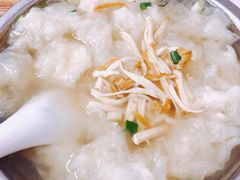 -荣巷小馄饨(荣巷店)