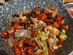 -付小姐在成都(五道口店)
