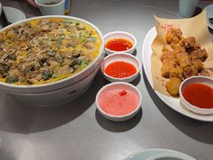 -闽上鲜·福建菜(龙湖滨江天街店)