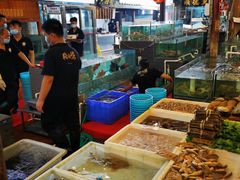 水产区-猪肉婆私房菜(容桂总店)