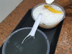 -百花传统甜品店(原址店)