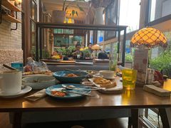 -祖母的厨房西餐厅(丽江金茂店)