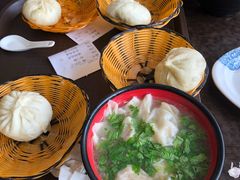 -天津包子铺·海鲜家常菜(北戴河店)