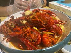 -小田油焖小龙虾(双井店)