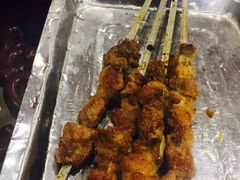 -马吉德牛肉拉面(新街口店)