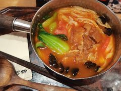 -小满手工粉(上海月星环球港店)
