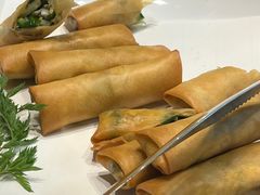 -开海·红岛海鲜虾水饺(石老人店)
