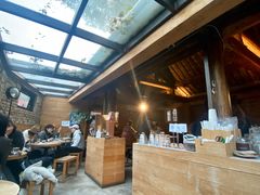 -VOYAGE COFFEE(北锣鼓巷店)