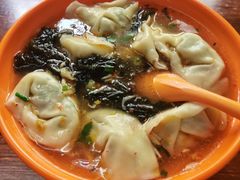 -阿麟馄饨(延长路店)
