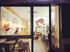 门面-铁手珈琲制造局metalhands(望京店)