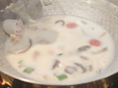 -Thai Alley泰爱里(二沙岛店)