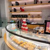 深圳探店·打卡太平洋咖啡新年限定