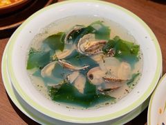 -萨莉亚意式餐厅(杭州滨江天街店)