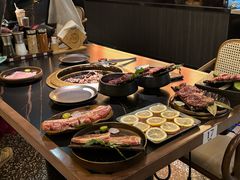 -厚贞日式烤肉(浦东汇智店)