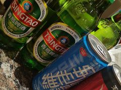 -青岛海景花园大酒店
